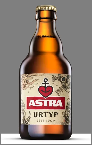 Astra Urtyp