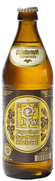Augustiner Edelstoff