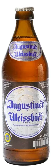 Augustiner Weißbier