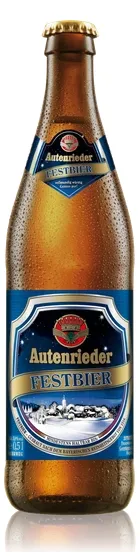 Autenrieder Festbier