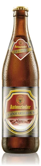 Autenrieder Leonhardi Bock