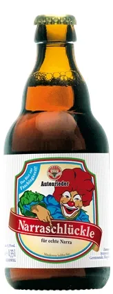 Autenrieder Narraschlückle