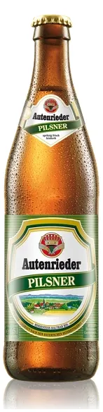 Autenrieder Pilsner