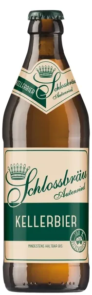 Autenrieder Schlossbräu Kellerbier