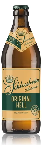Autenrieder Schlossbräu Original