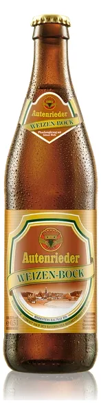 Autenrieder Weizen-Bock