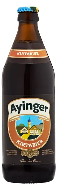 Ayinger Kirtabier