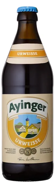 Ayinger Urweisse