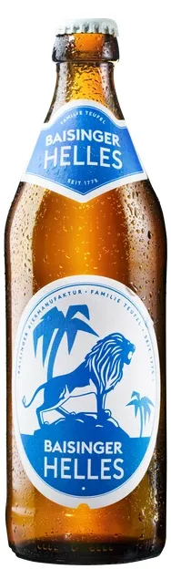Baisinger Helles