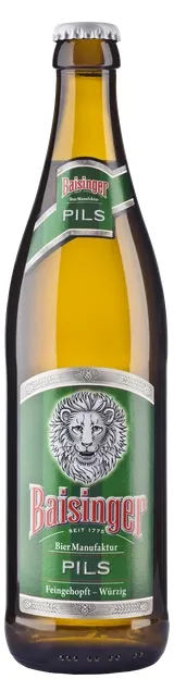 Baisinger Pils