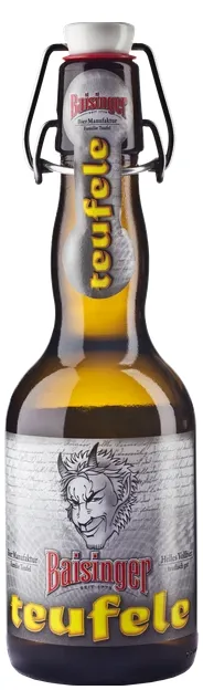 Baisinger Teufele