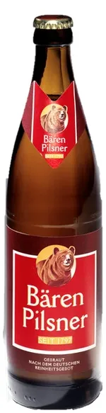 Bären Pilsner