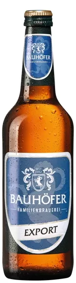 Bauhöfer Export