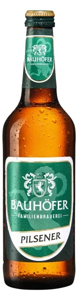 Bauhöfer Pilsener