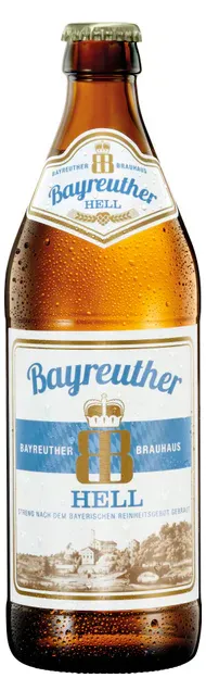 Bayreuther HELL