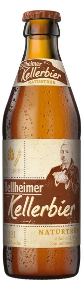 Bellheimer Kellerbier