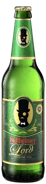 Bellheimer Lord-Pils