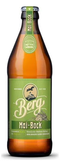 Berg Mai-Bock