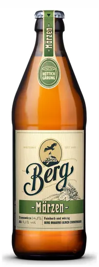Berg Märzen