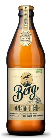 Berg Original Hell