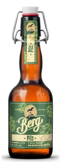 Berg Pils