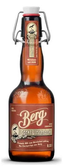 Berg St. Ulrichsbock