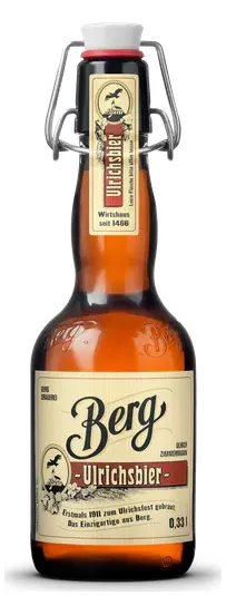 Berg Ulrichsbier