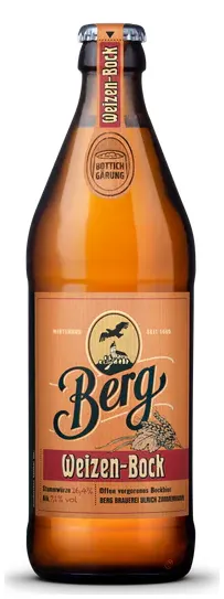 Berg Weizen-Bock
