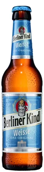Berliner Kindl Weisse Original