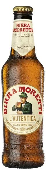 Birra Moretti