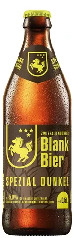 Blank's Spezial Dunkel