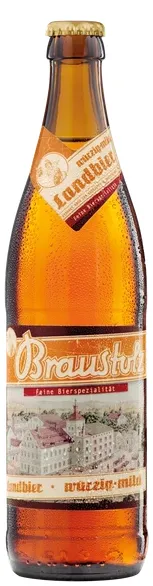 Braustolz Landbier