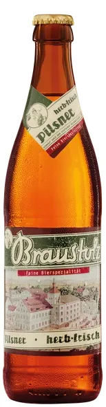 Braustolz Pilsner