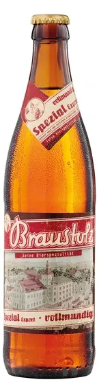Braustolz Spezial Export