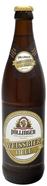 Bürgerliches Hefe Weizen