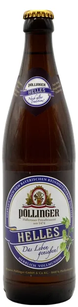 Bürgerliches Helles
