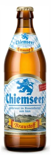 Chiemseer Braustoff