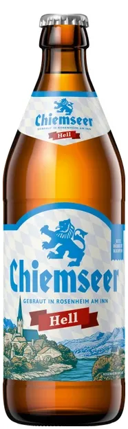 Chiemseer Hell