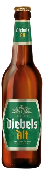 Diebels Alt