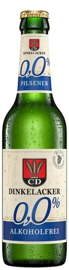 Dinkelacker Alkoholfrei