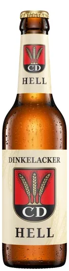 Dinkelacker CD Hell
