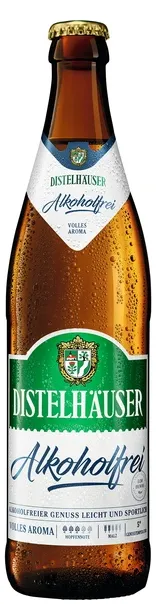 Distelhäuser Alkoholfrei