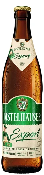 Distelhäuser Export