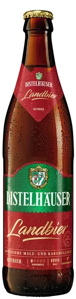 Distelhäuser Landbier