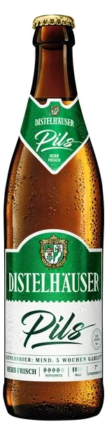 Distelhäuser Pils