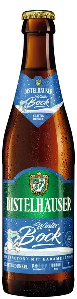 Distelhäuser Winter Bock