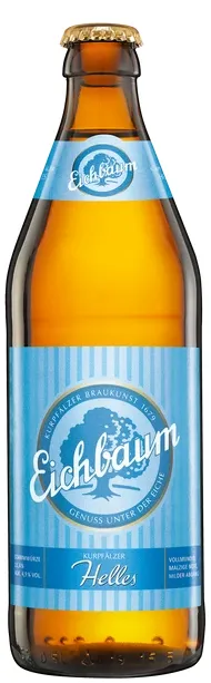 Eichbaum Braumeister Helles