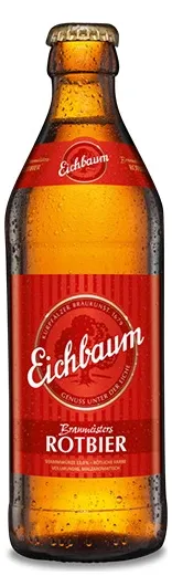 Eichbaum Braumeisters Rotbier