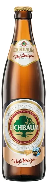Eichbaum Hefe Weizen Hell