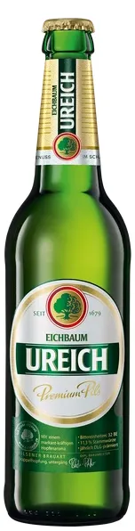 Eichbaum Ureich Premium Pils